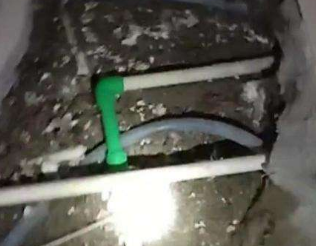 衢江卫生间漏水多少钱
