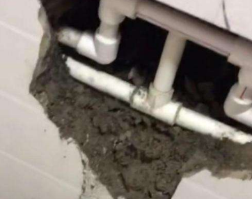 衢江卫生间漏水哪家好