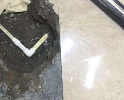衢江卫生间测漏水多少钱