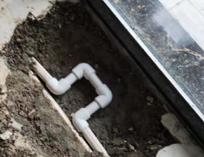 衢江卫生间测漏水哪家好