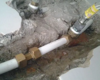 衢江测漏水多少钱