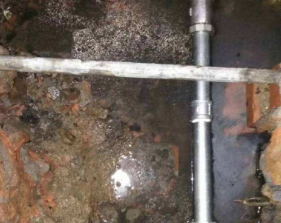 衢江卫生间测漏水多少钱