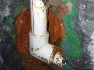 衢江卫生间测漏水价格明细