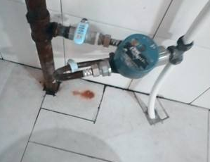 衢江水管维修24小时电话