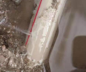衢江水管维修公司