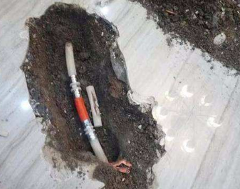 衢江水管维修哪家好