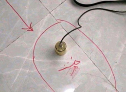 衢江卫生间测漏水多少钱