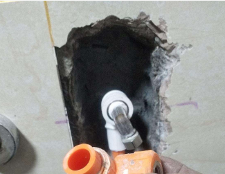 衢江卫生间测漏水哪家好