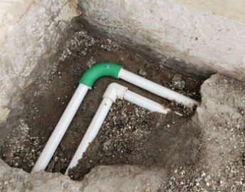 衢江卫生间测漏水价格多少