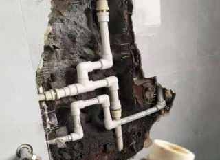 衢江卫生间测漏水价格多少