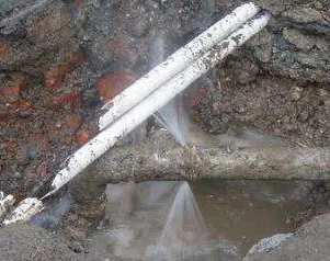衢江水管维修费用是多少