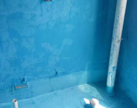 衢江卫生间防水多少钱