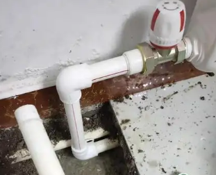 衢江卫生间测漏水多少钱