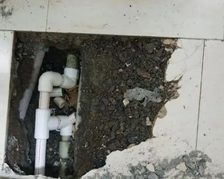 衢江卫生间测漏水哪家好