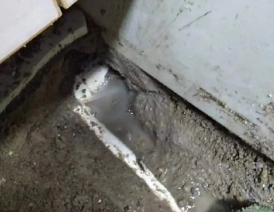 衢江卫生间测漏水多少钱