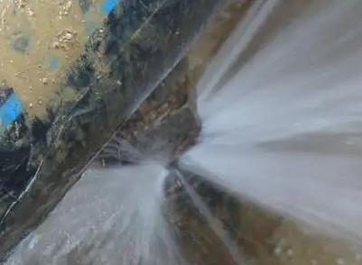 衢江卫生间测漏水施工步骤