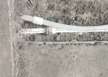 衢江卫生间测漏水之解决方法