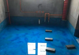 衢江卫生间防水步骤