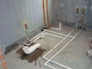 衢江水管维修多少钱