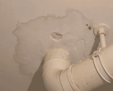 衢江卫生间测漏水的检测方法