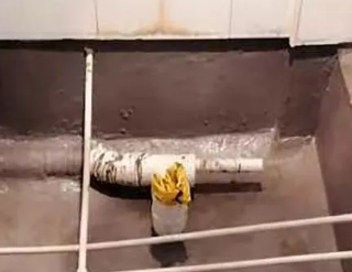 衢江卫生间测漏水服务电话