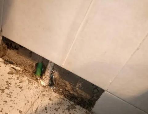 衢江测漏水公司为您专业分享下检漏仪器准确定位的方法有什么特点?