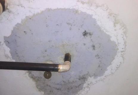 衢江测漏水公司分享如何自检漏水