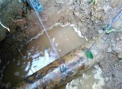 衢江卫生间测漏水公司分享下我们可以检测到轻微的漏水和水压吗？