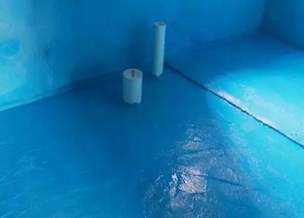 衢江卫生间防水公司分享防水小知识