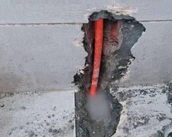 衢江漏水检测哪家好